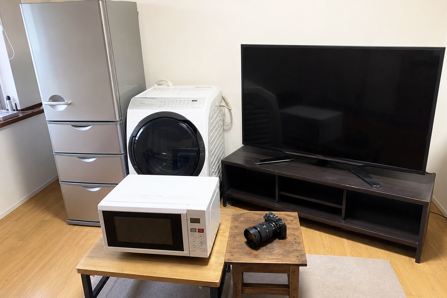 状態が良ければ買取も