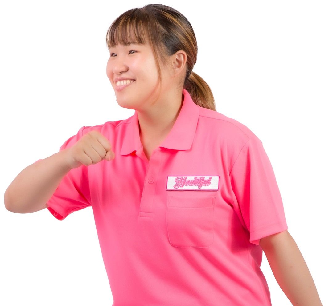 不用品回収ハートフル滋賀のスタッフ